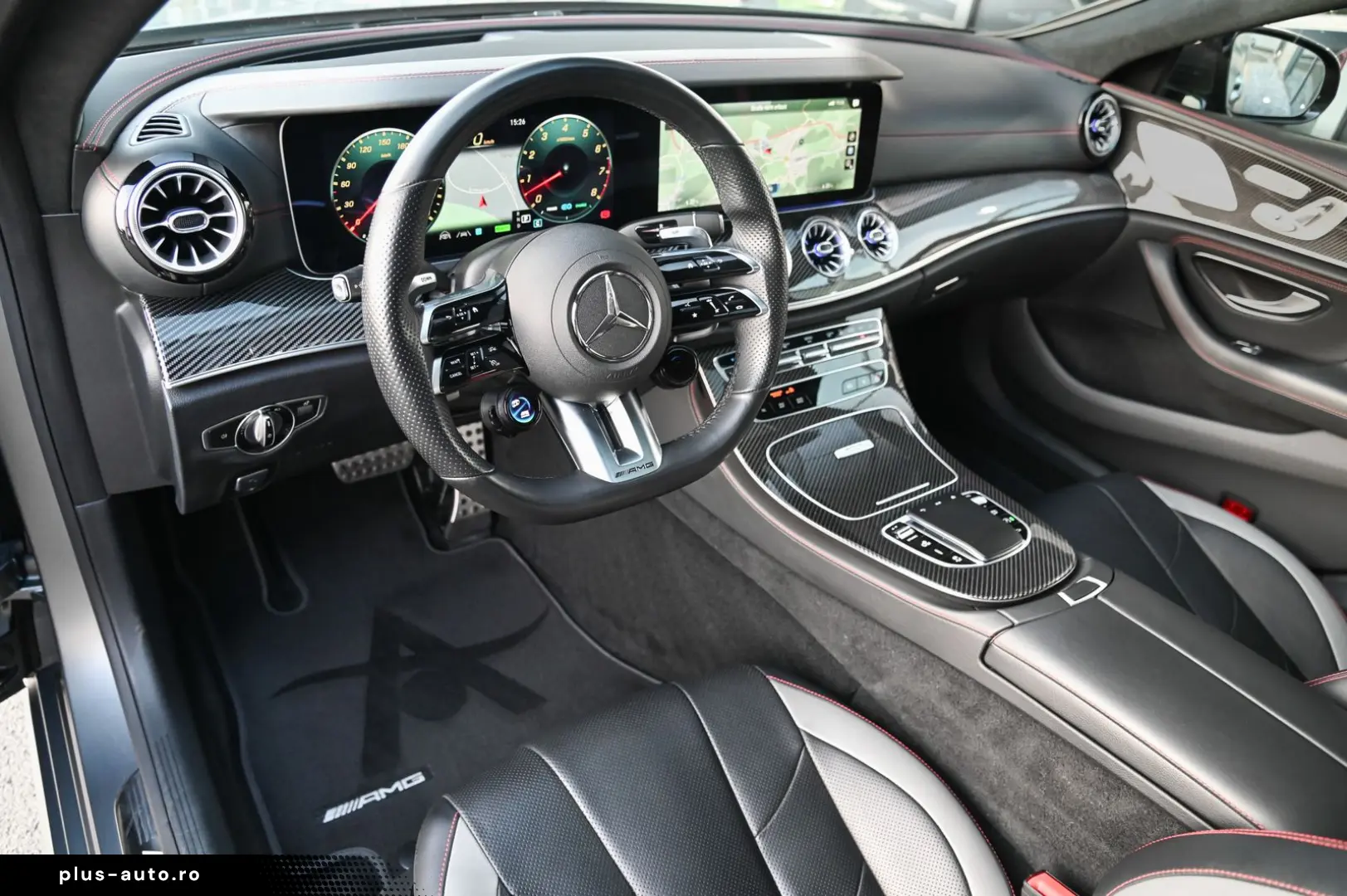 MERCEDES-BENZ CLS 53 AMG 4Matic  Limited Edition - 1&hellip;