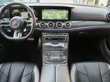 MERCEDES-BENZ CLS 53 AMG 4Matic  Limited Edition - 1&hellip;