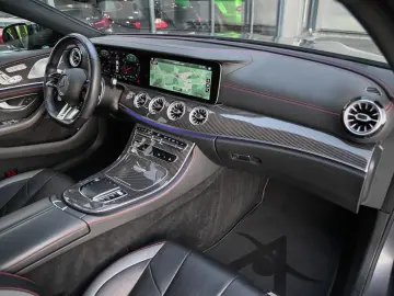 MERCEDES-BENZ CLS 53 AMG 4Matic  Limited Edition - 1&hellip;