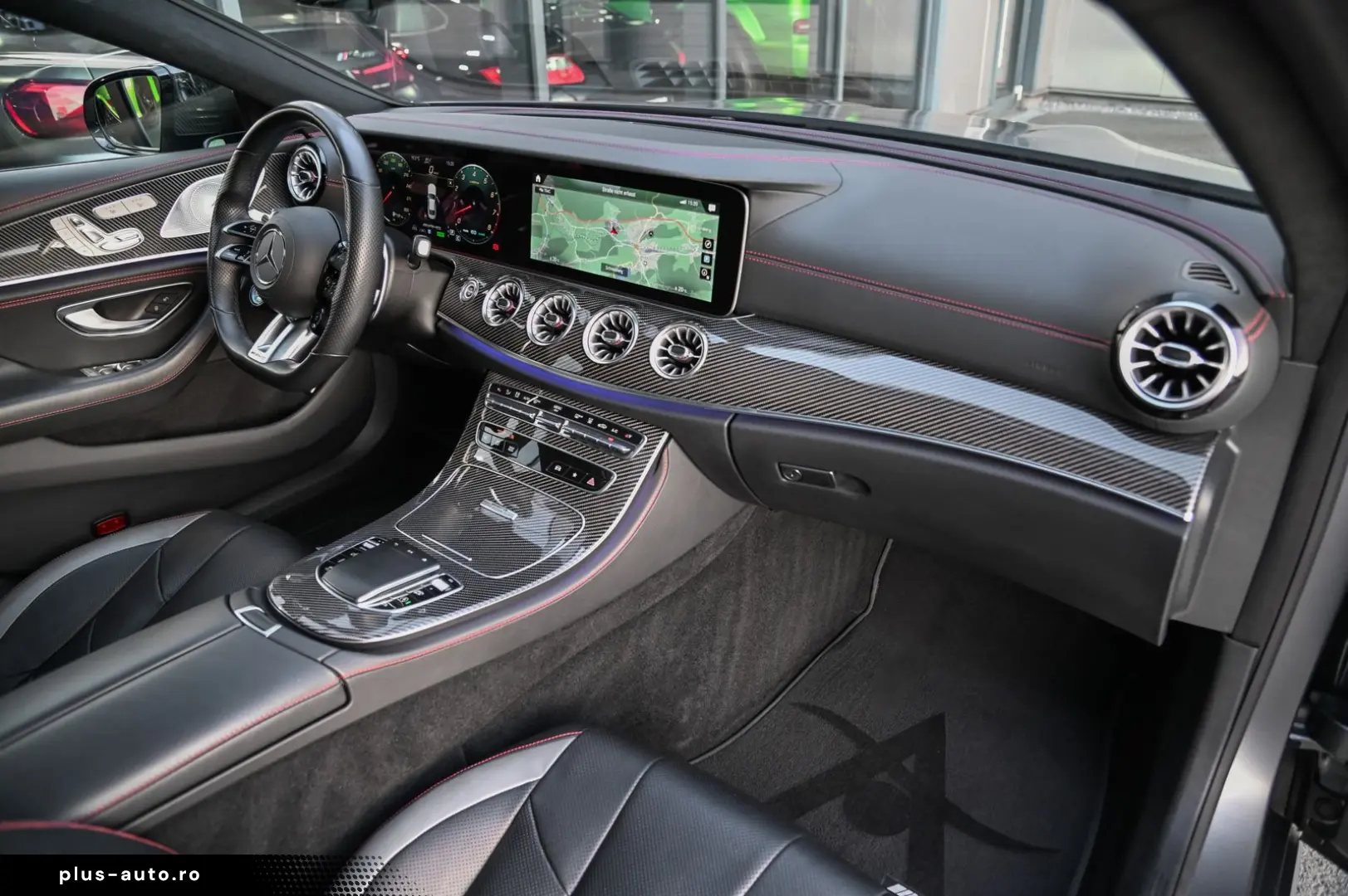 MERCEDES-BENZ CLS 53 AMG 4Matic  Limited Edition - 1&hellip;