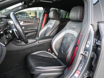 MERCEDES-BENZ CLS 53 AMG 4Matic  Limited Edition - 1&hellip;