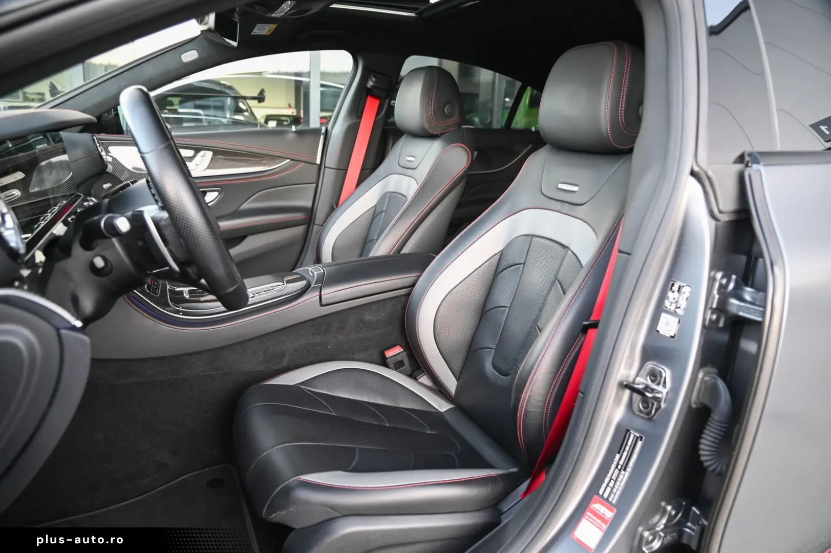 MERCEDES-BENZ CLS 53 AMG 4Matic  Limited Edition - 1&hellip;