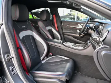 MERCEDES-BENZ CLS 53 AMG 4Matic  Limited Edition - 1&hellip;