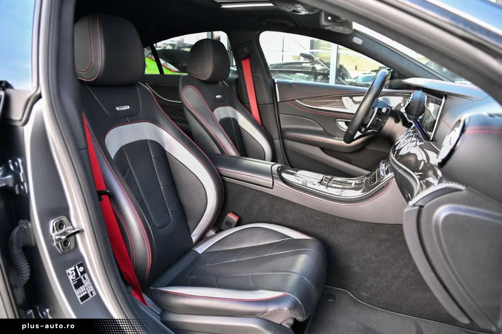 MERCEDES-BENZ CLS 53 AMG 4Matic  Limited Edition - 1&hellip;