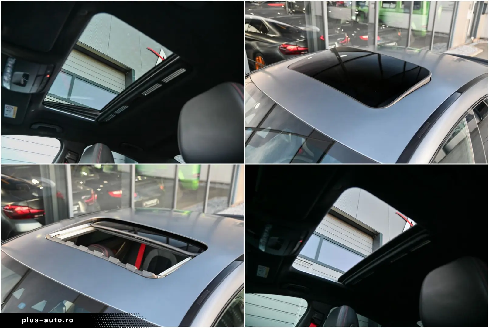 MERCEDES-BENZ CLS 53 AMG 4Matic  Limited Edition - 1&hellip;