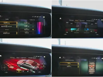 MERCEDES-BENZ CLS 53 AMG 4Matic  Limited Edition - 1&hellip;