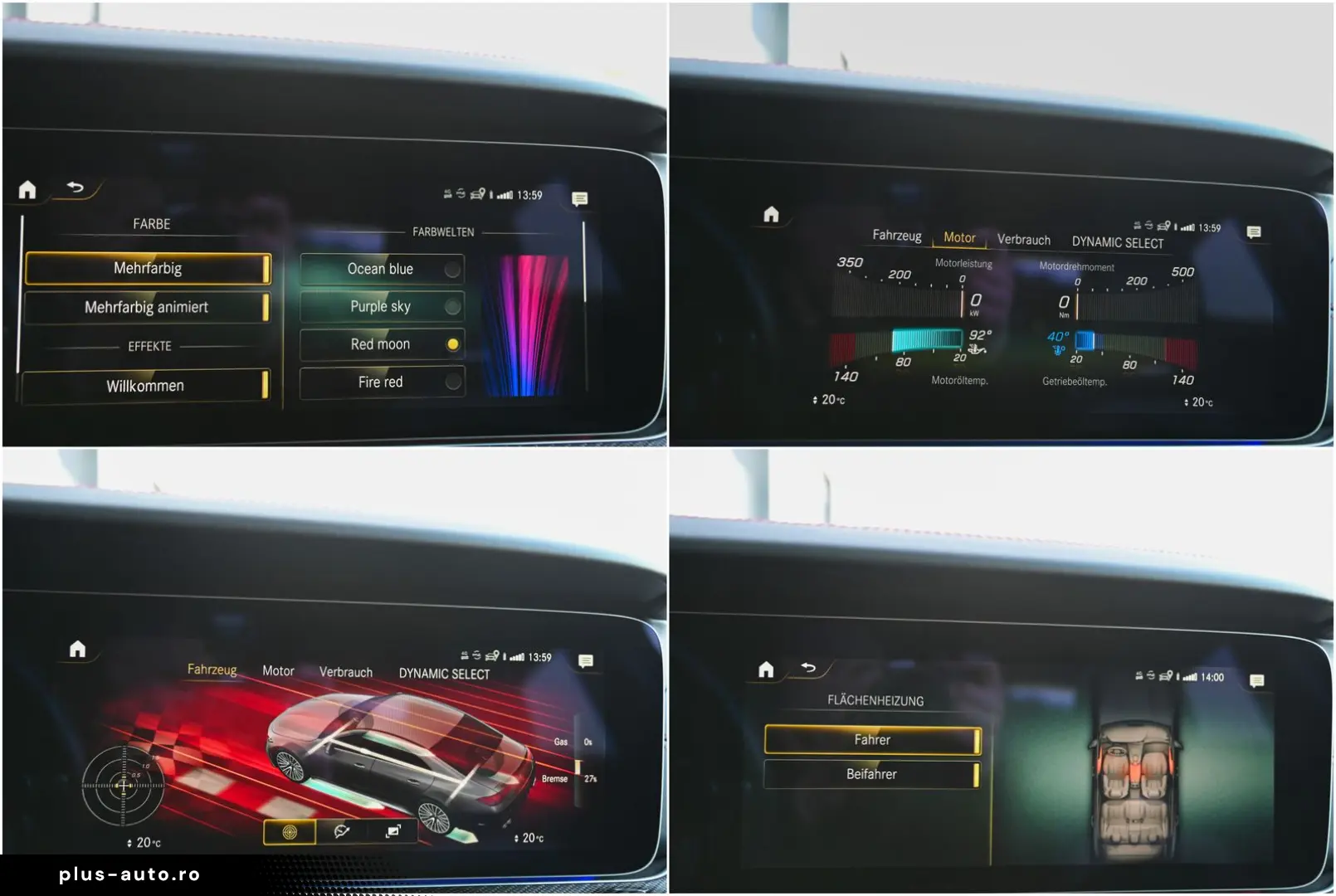 MERCEDES-BENZ CLS 53 AMG 4Matic  Limited Edition - 1&hellip;