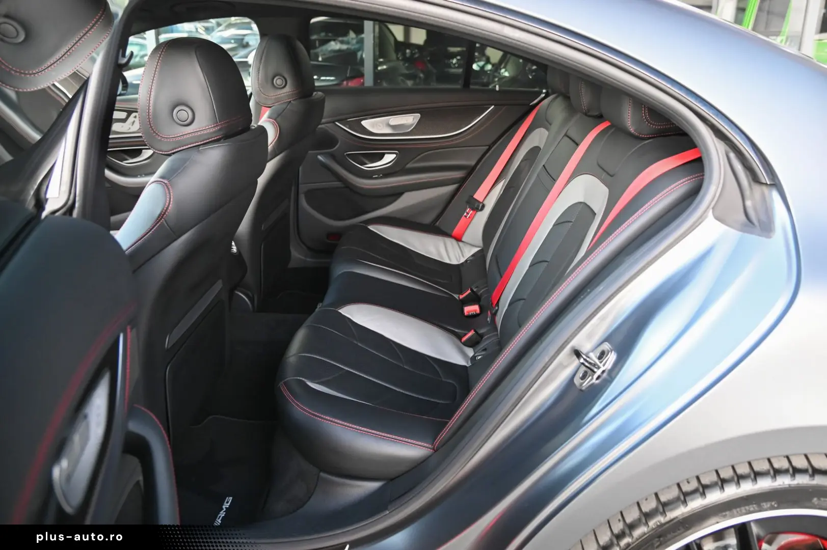 MERCEDES-BENZ CLS 53 AMG 4Matic  Limited Edition - 1&hellip;