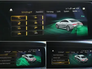 MERCEDES-BENZ CLS 53 AMG 4Matic  Limited Edition - 1&hellip;