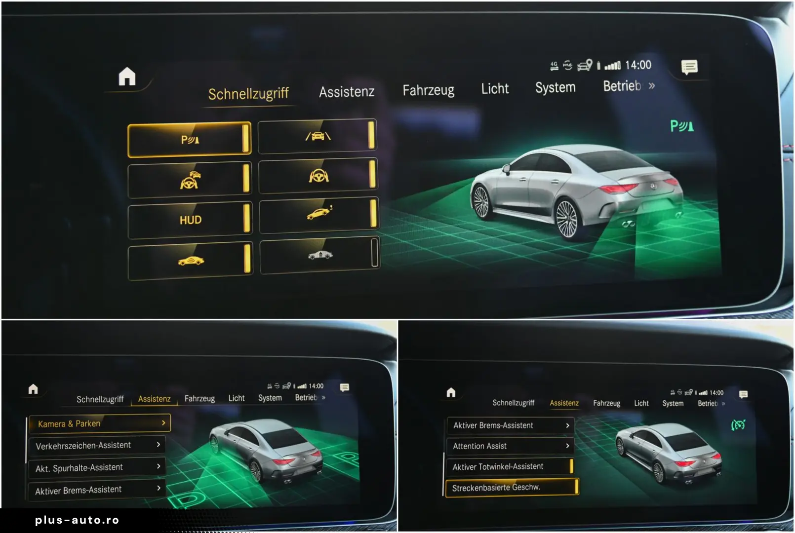 MERCEDES-BENZ CLS 53 AMG 4Matic  Limited Edition - 1&hellip;