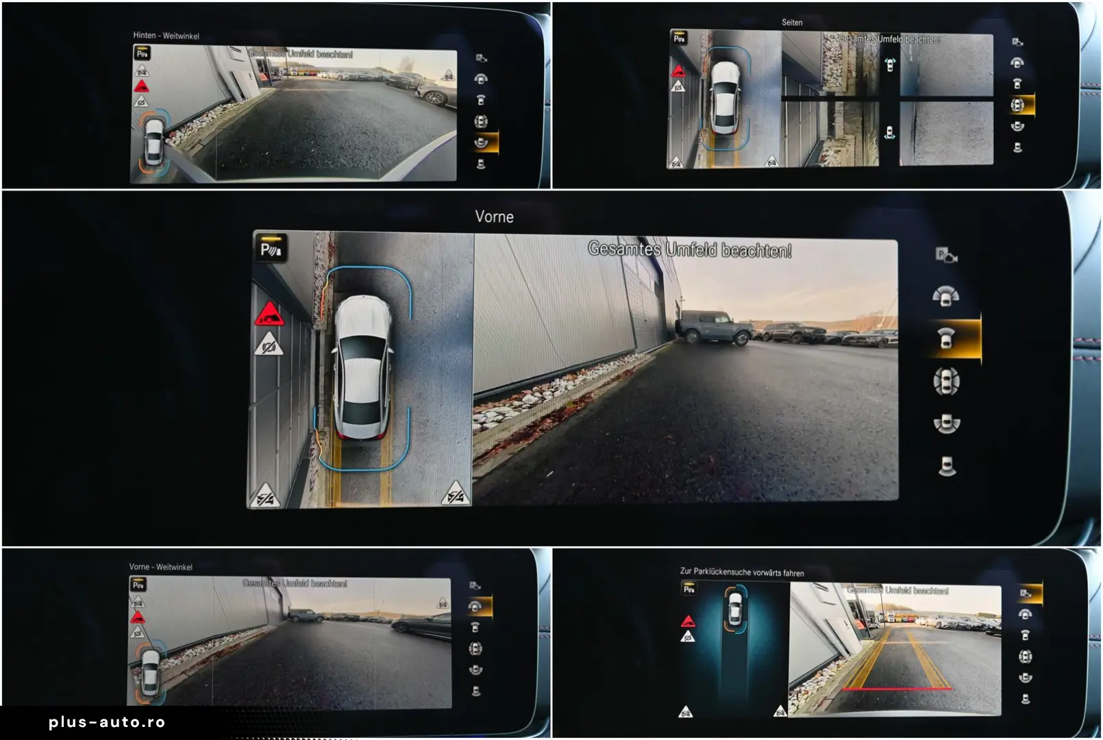 MERCEDES-BENZ CLS 53 AMG 4Matic  Limited Edition - 1&hellip;