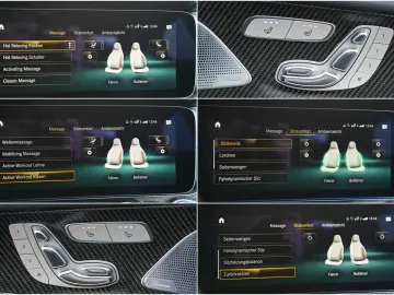 MERCEDES-BENZ CLS 53 AMG 4Matic  Limited Edition - 1&hellip;