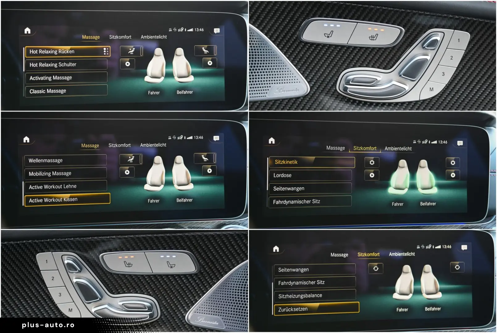 MERCEDES-BENZ CLS 53 AMG 4Matic  Limited Edition - 1&hellip;