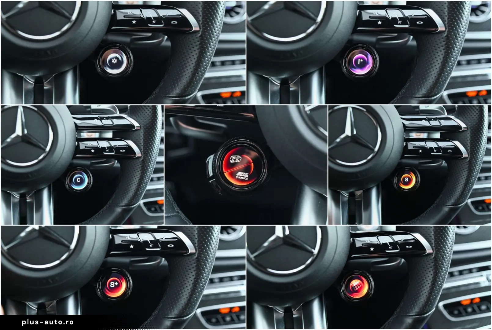 MERCEDES-BENZ CLS 53 AMG 4Matic  Limited Edition - 1&hellip;