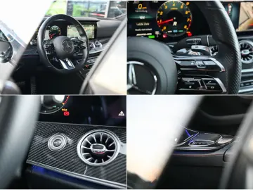 MERCEDES-BENZ CLS 53 AMG 4Matic  Limited Edition - 1&hellip;