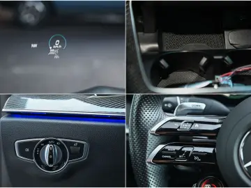 MERCEDES-BENZ CLS 53 AMG 4Matic  Limited Edition - 1&hellip;