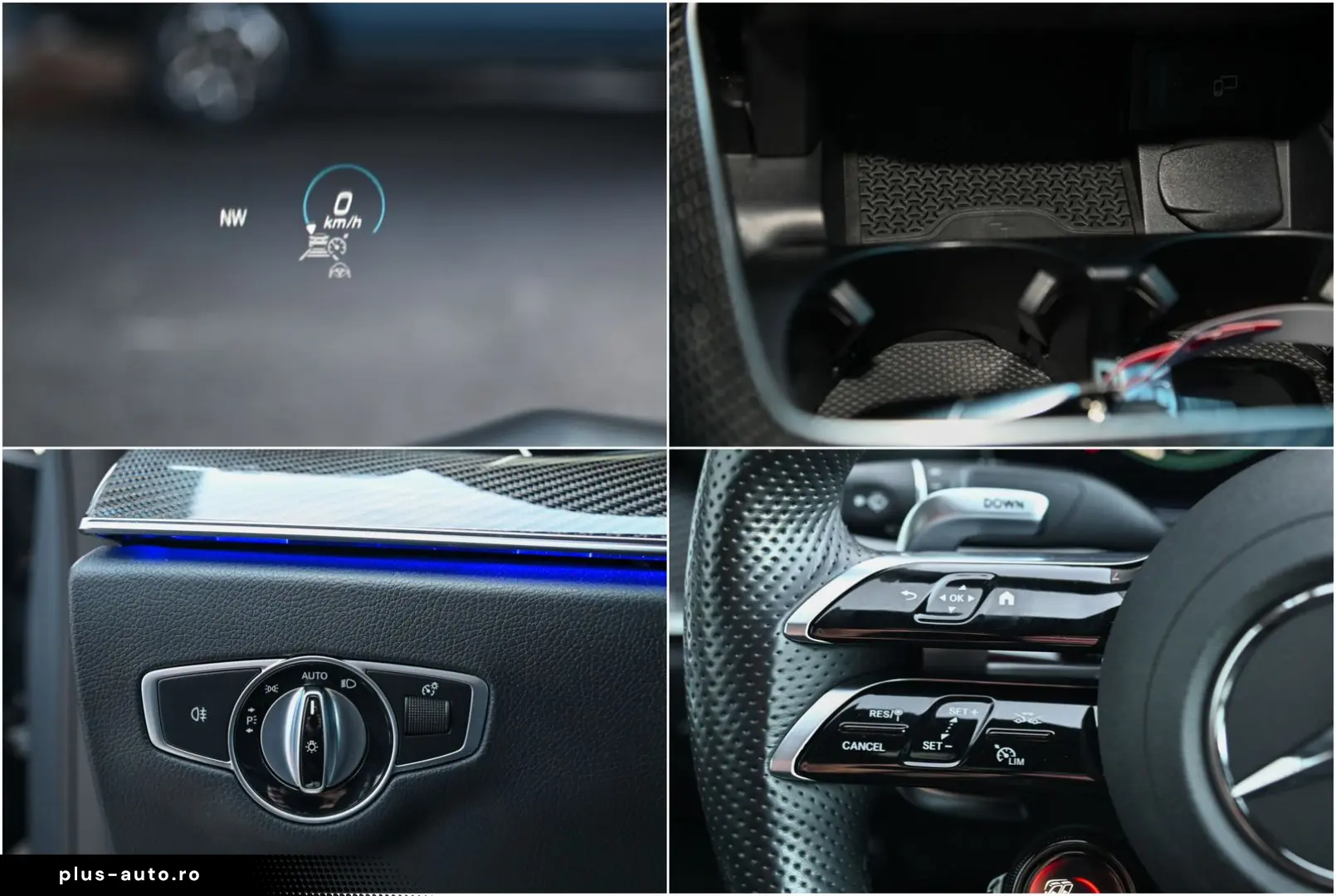 MERCEDES-BENZ CLS 53 AMG 4Matic  Limited Edition - 1&hellip;