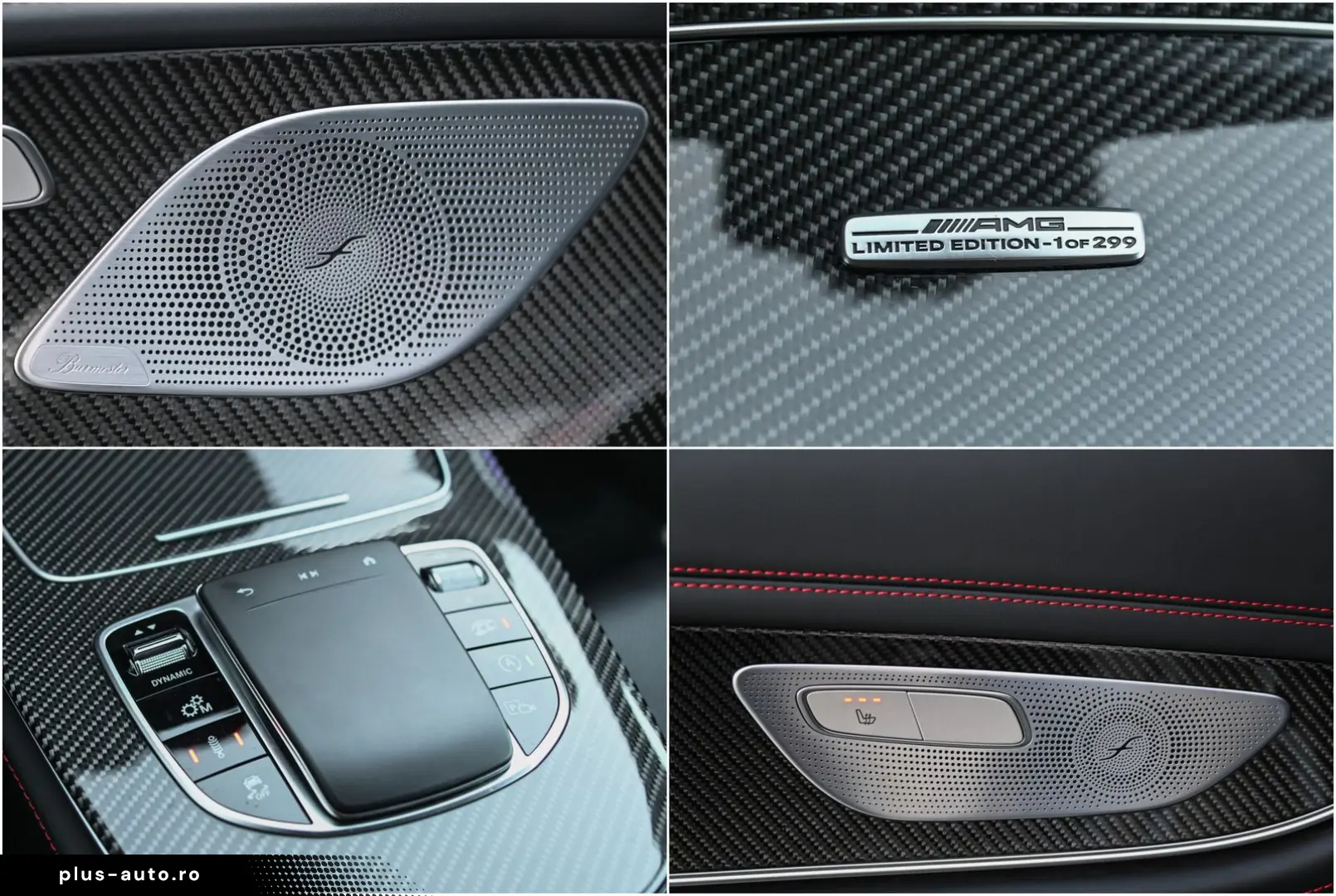 MERCEDES-BENZ CLS 53 AMG 4Matic  Limited Edition - 1&hellip;