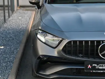 MERCEDES-BENZ CLS 53 AMG 4Matic  Limited Edition - 1&hellip;