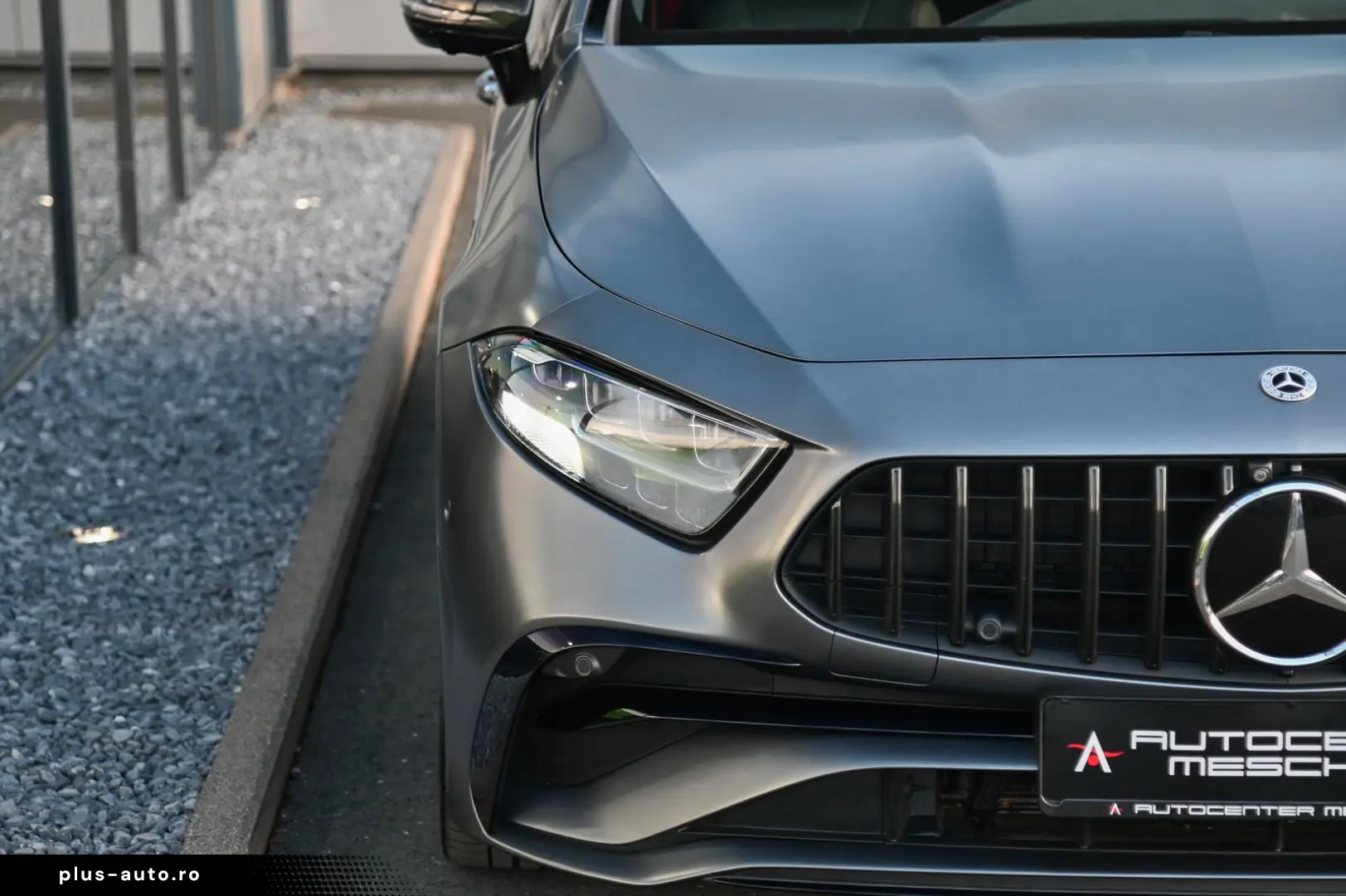 MERCEDES-BENZ CLS 53 AMG 4Matic  Limited Edition - 1&hellip;