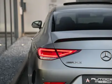 MERCEDES-BENZ CLS 53 AMG 4Matic  Limited Edition - 1&hellip;