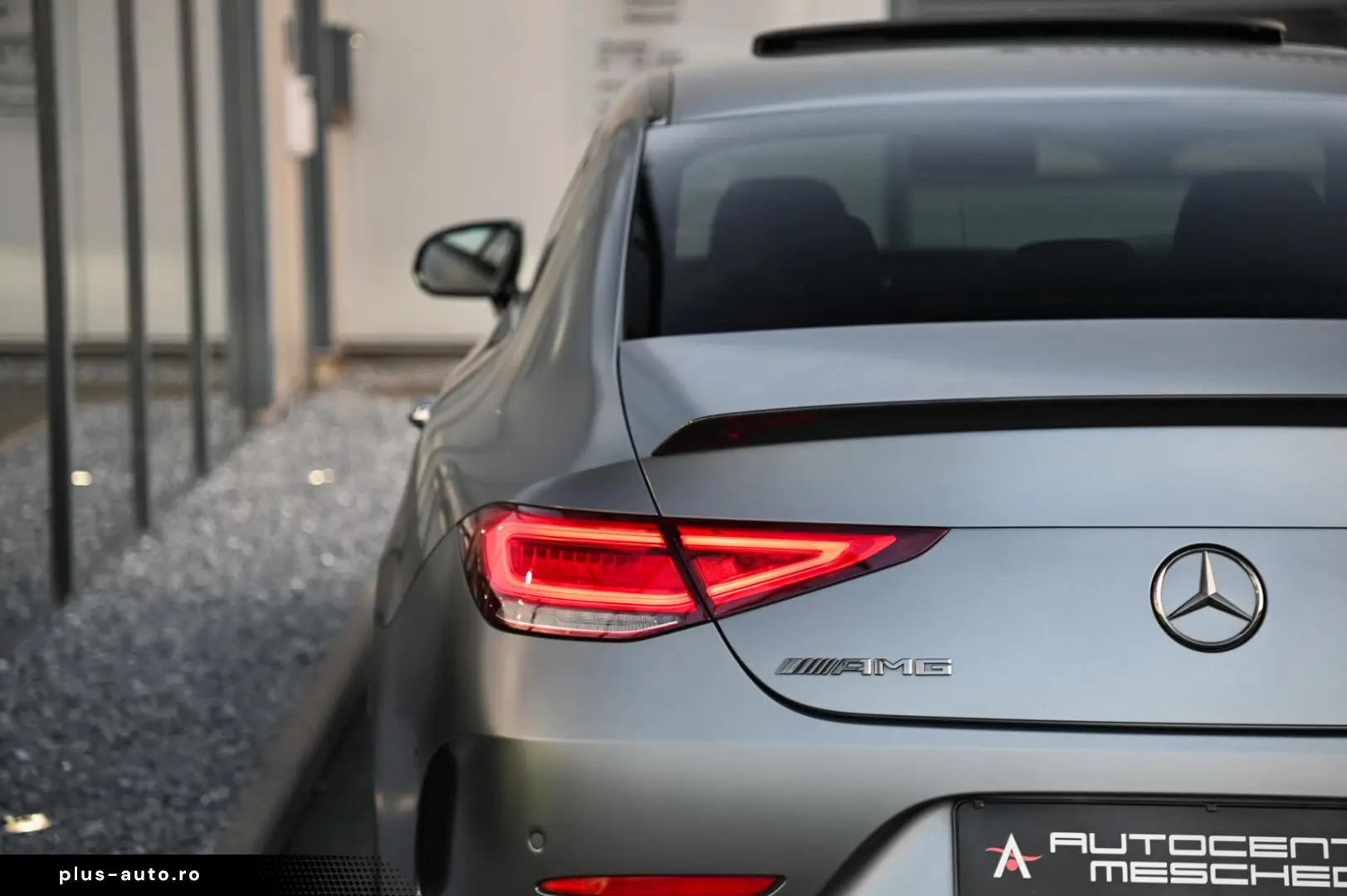 MERCEDES-BENZ CLS 53 AMG 4Matic  Limited Edition - 1&hellip;