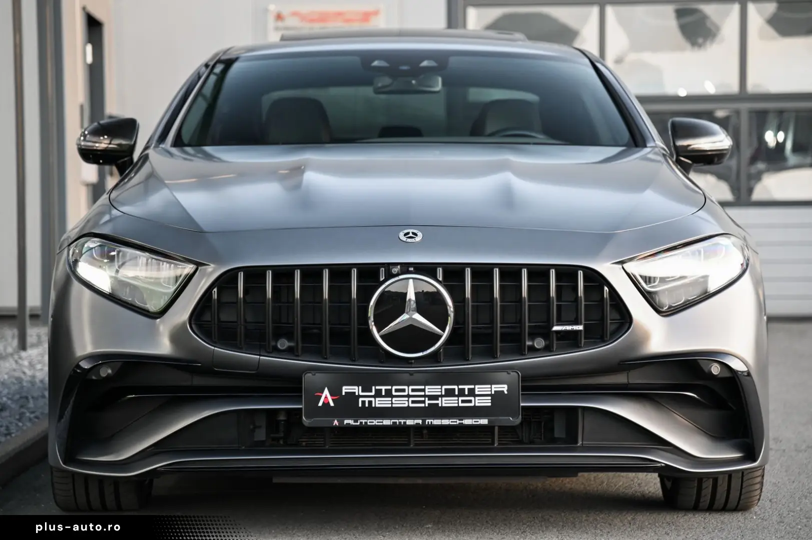 MERCEDES-BENZ CLS 53 AMG 4Matic  Limited Edition - 1&hellip;