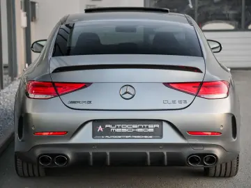 MERCEDES-BENZ CLS 53 AMG 4Matic  Limited Edition - 1&hellip;