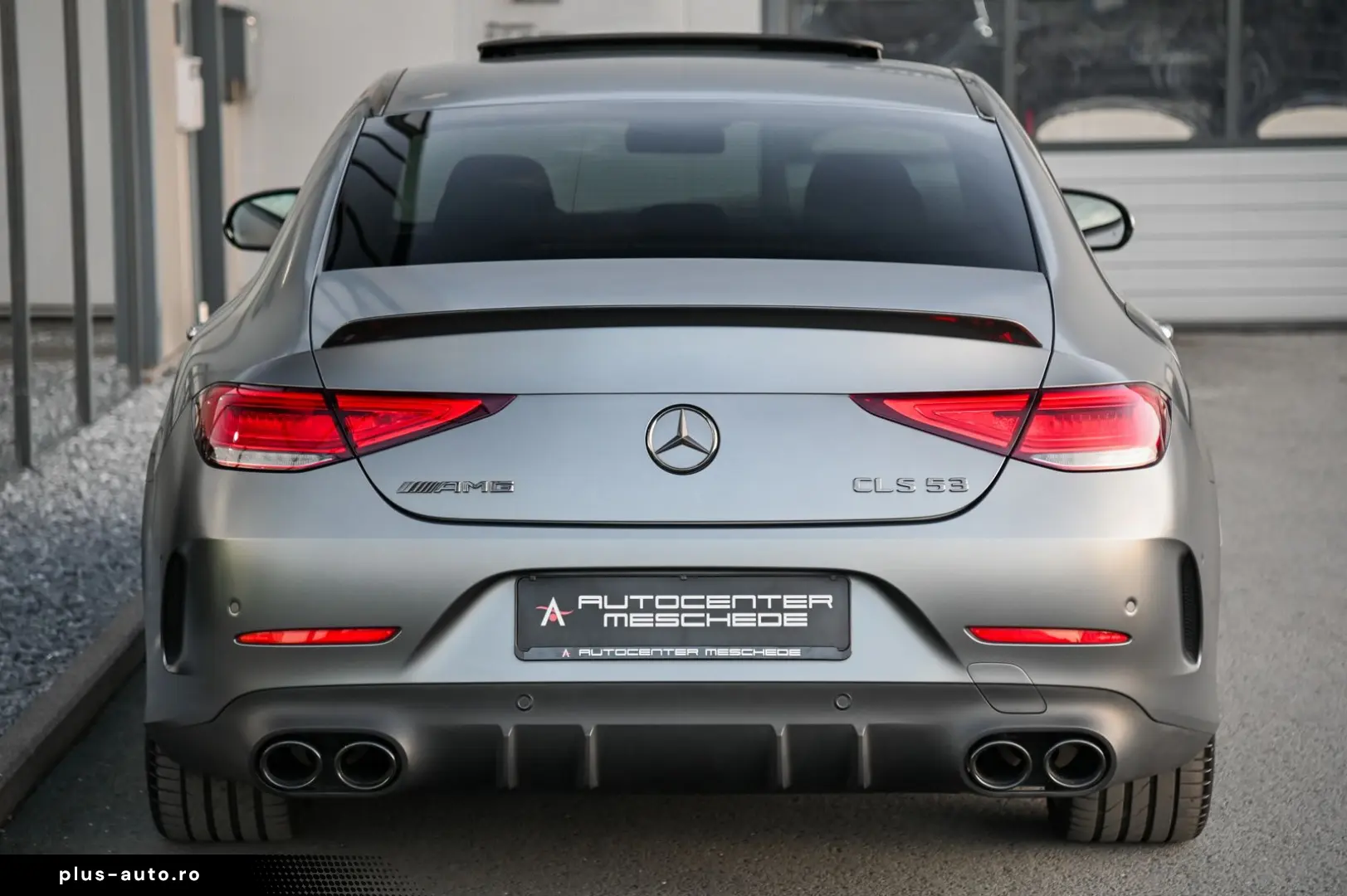 MERCEDES-BENZ CLS 53 AMG 4Matic  Limited Edition - 1&hellip;