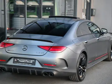 MERCEDES-BENZ CLS 53 AMG 4Matic  Limited Edition - 1&hellip;