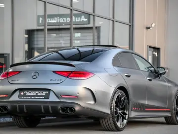 MERCEDES-BENZ CLS 53 AMG 4Matic  Limited Edition - 1&hellip;