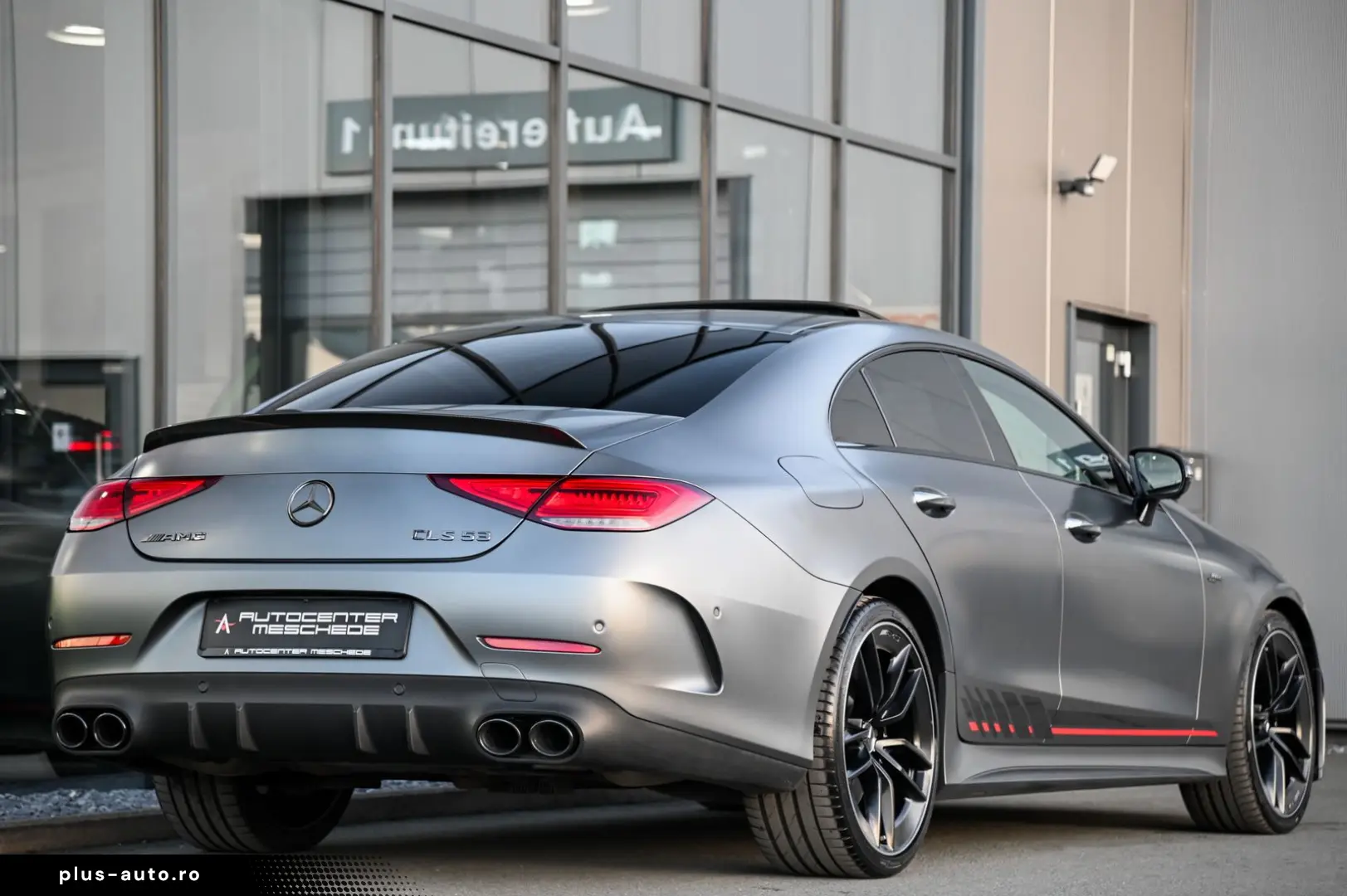MERCEDES-BENZ CLS 53 AMG 4Matic  Limited Edition - 1&hellip;