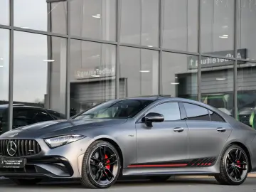 MERCEDES-BENZ CLS 53 AMG 4Matic  Limited Edition - 1&hellip;