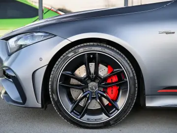 MERCEDES-BENZ CLS 53 AMG 4Matic  Limited Edition - 1&hellip;