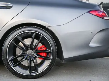 MERCEDES-BENZ CLS 53 AMG 4Matic  Limited Edition - 1&hellip;