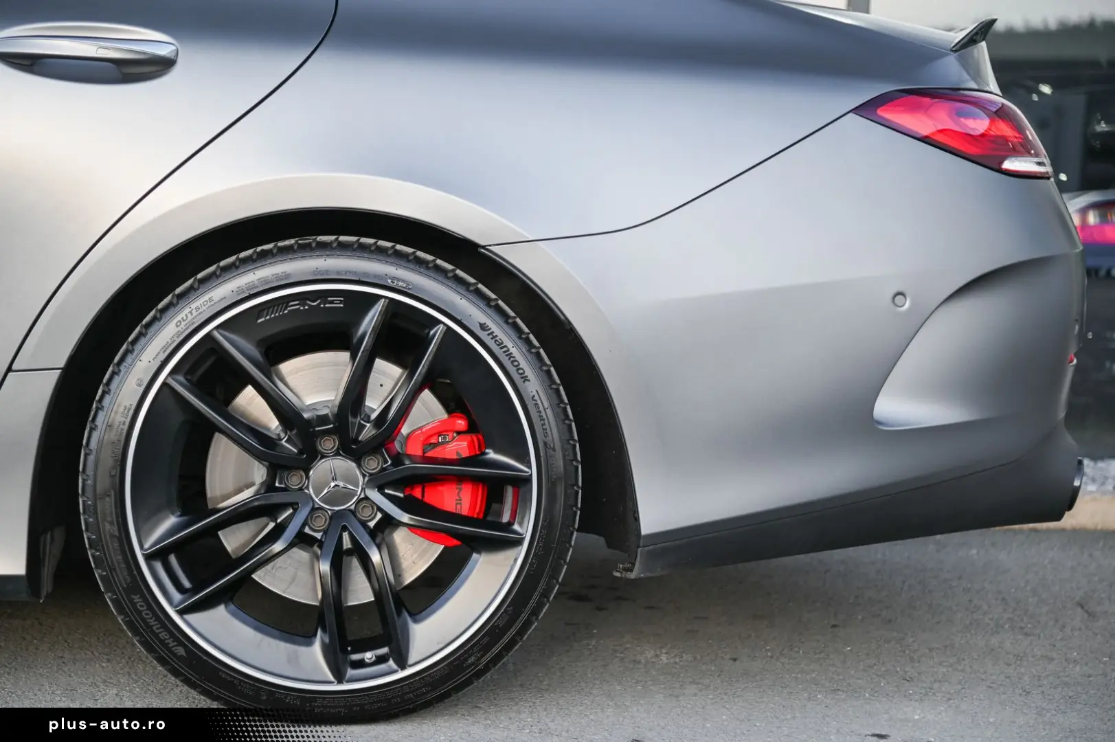 MERCEDES-BENZ CLS 53 AMG 4Matic  Limited Edition - 1&hellip;