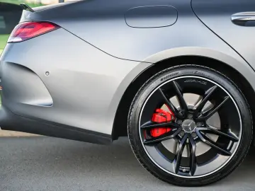 MERCEDES-BENZ CLS 53 AMG 4Matic  Limited Edition - 1&hellip;