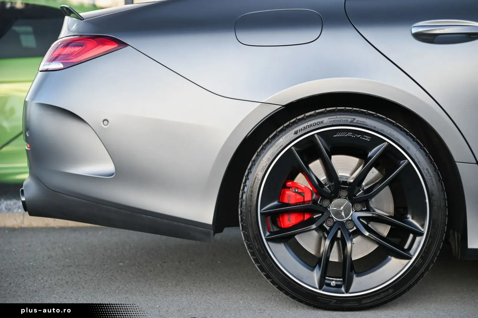 MERCEDES-BENZ CLS 53 AMG 4Matic  Limited Edition - 1&hellip;