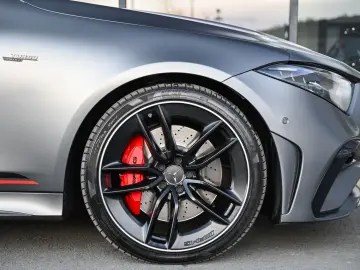 MERCEDES-BENZ CLS 53 AMG 4Matic  Limited Edition - 1&hellip;