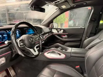 MERCEDES-BENZ GLS 600 Maybach 4MATIC V8 EUreg 558HP