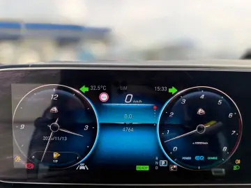 MERCEDES-BENZ GLS 600 Maybach 4MATIC V8 EUreg 558HP