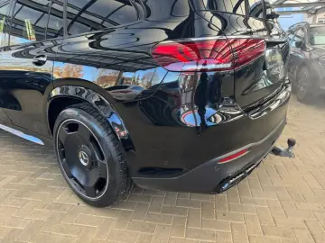 MERCEDES-BENZ GLS 63 AMG 4M  PANO DISTR AHK HEAD-UP 360 KAM