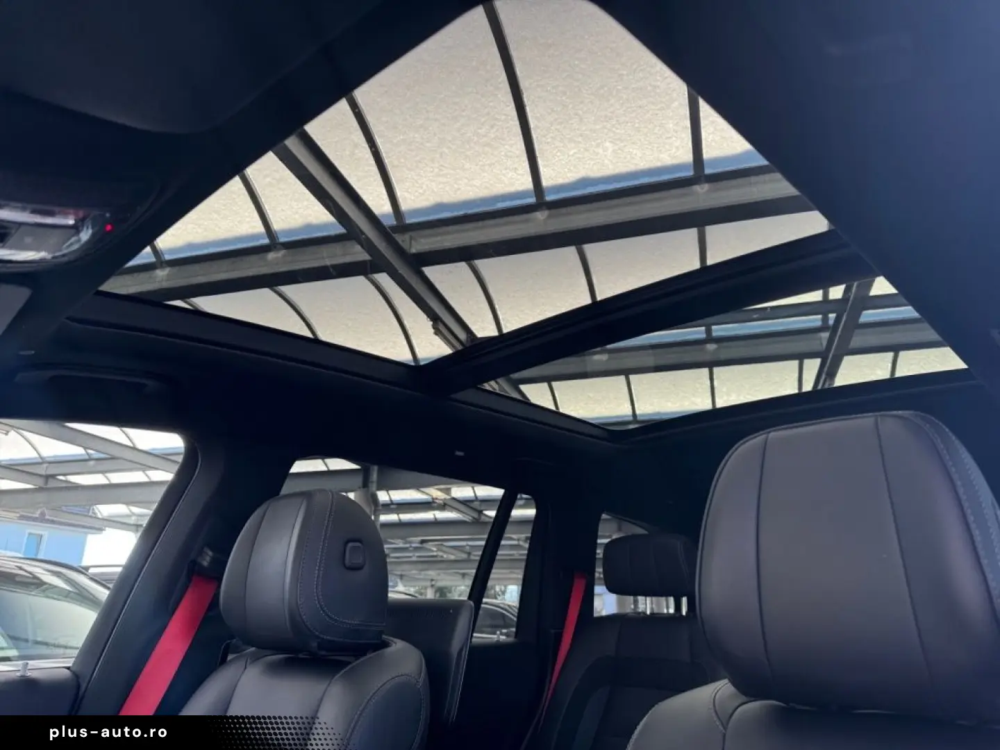 MERCEDES-BENZ GLS 63 AMG 4M  PANO DISTR AHK HEAD-UP 360 KAM