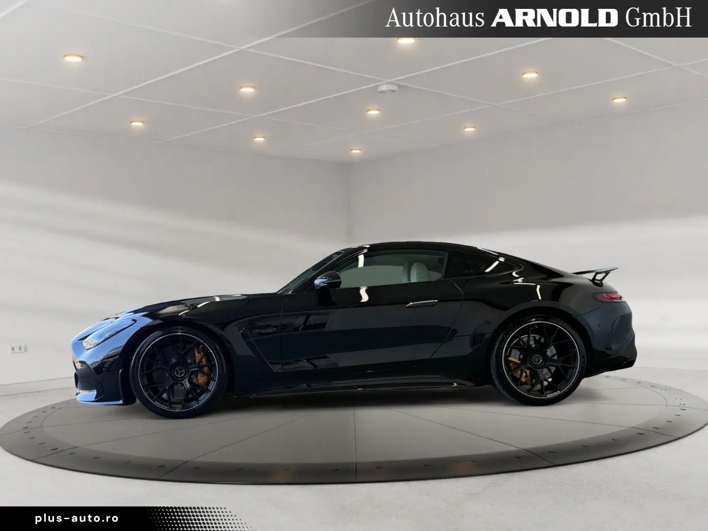 MERCEDES-BENZ Mercedes-AMG GT 63 4M  Keramik Aerody &hellip;