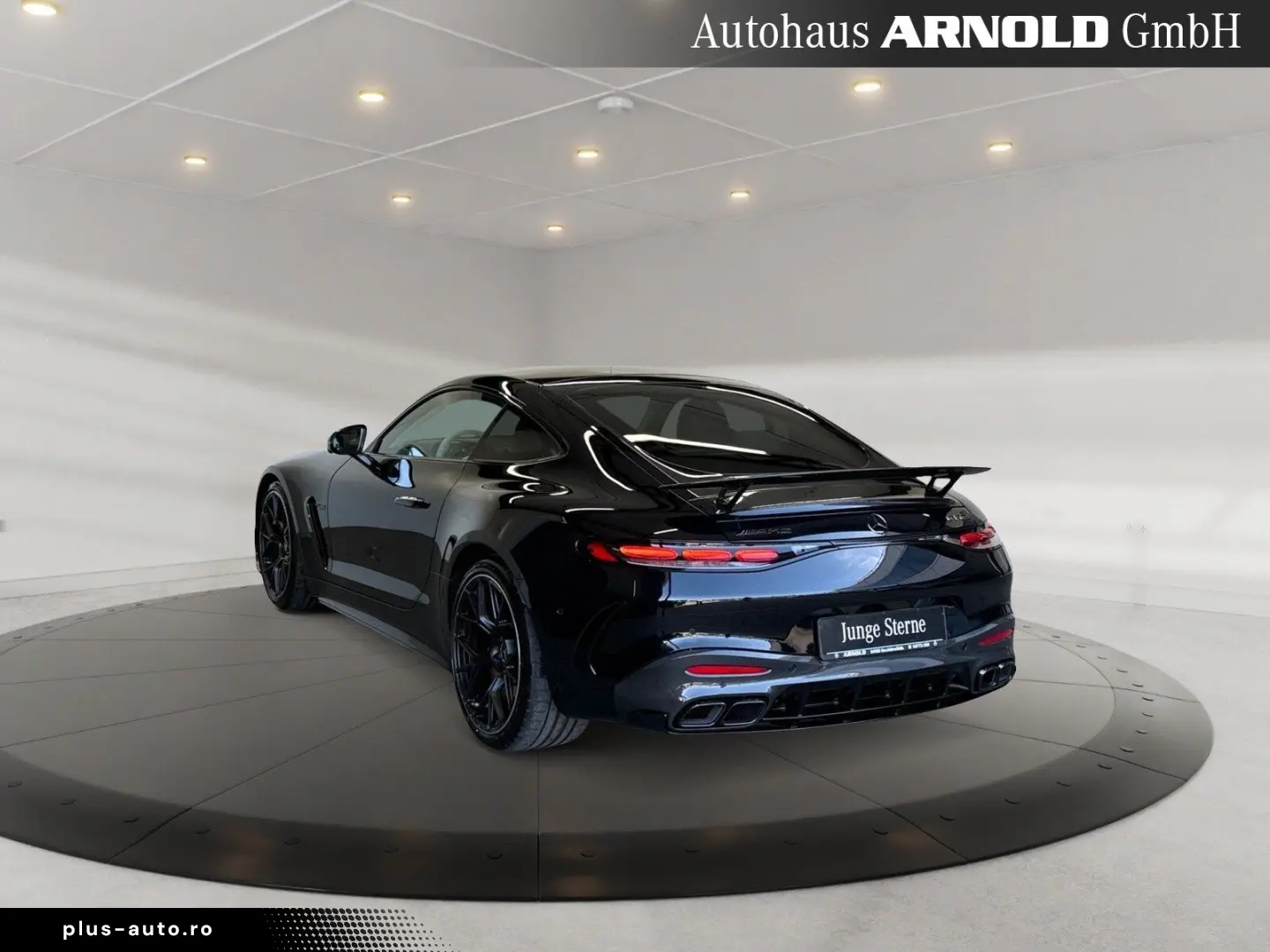 MERCEDES-BENZ Mercedes-AMG GT 63 4M  Keramik Aerody &hellip;