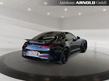 MERCEDES-BENZ Mercedes-AMG GT 63 4M  Keramik Aerody &hellip;