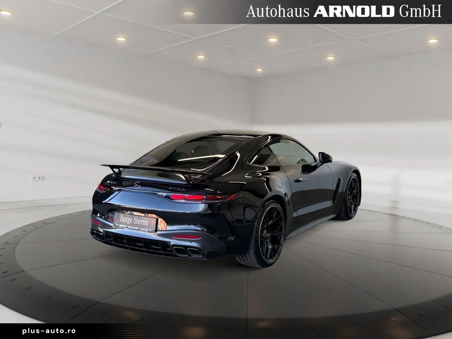 MERCEDES-BENZ Mercedes-AMG GT 63 4M  Keramik Aerody &hellip;