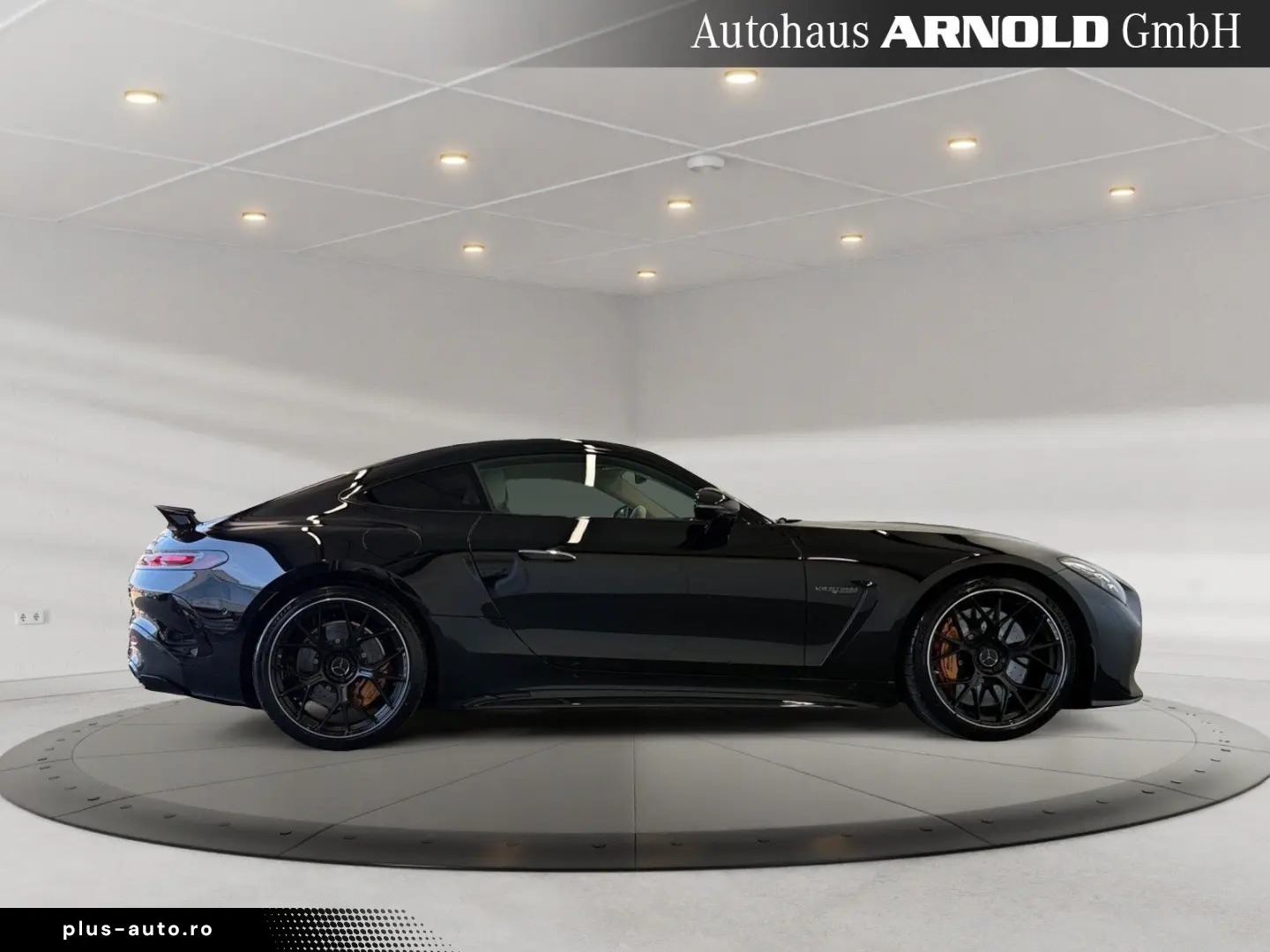 MERCEDES-BENZ Mercedes-AMG GT 63 4M  Keramik Aerody &hellip;