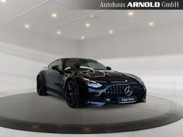 MERCEDES-BENZ Mercedes-AMG GT 63 4M  Keramik Aerody &hellip;