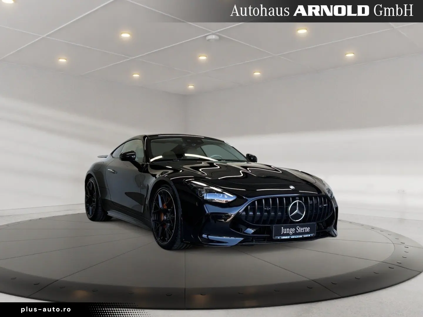 MERCEDES-BENZ Mercedes-AMG GT 63 4M  Keramik Aerody &hellip;